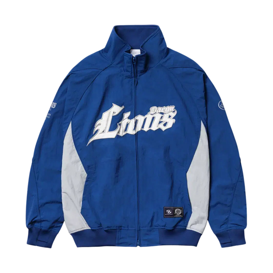 ジャケット・アウター sansangear PANELED JACKET SKY BLUE 25SS PANELED JACKET [SKY BLUE]_24SS - SAN SAN GEAR